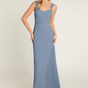 Azazie Denice Bridesmaid Dress